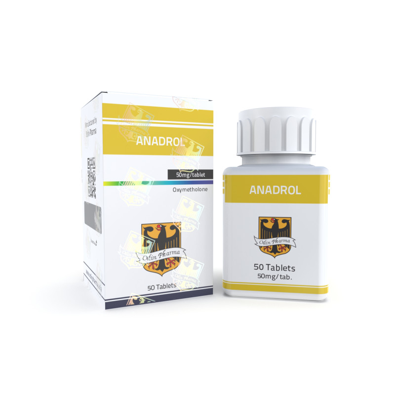 Anadrol