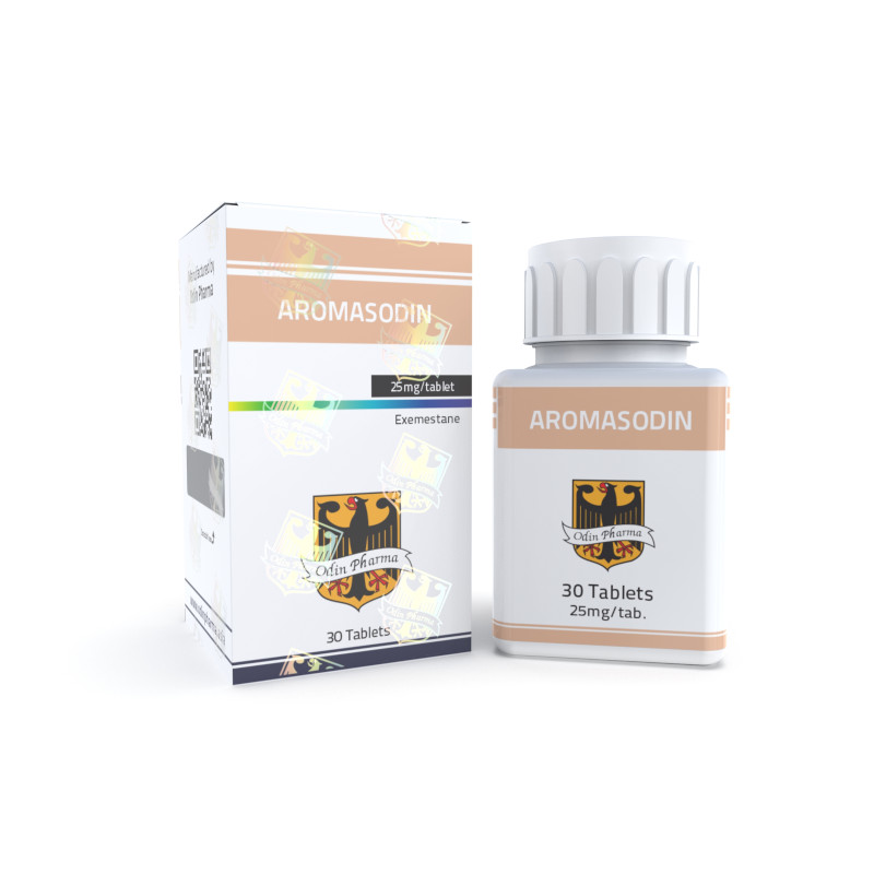 Aromasodin