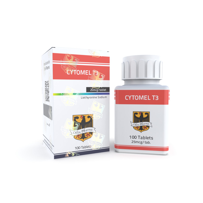 Cytomel T3