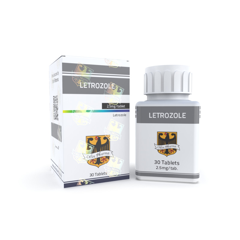 Letrozole