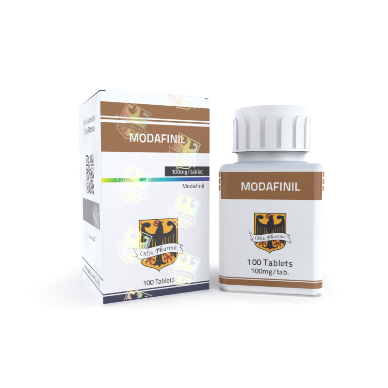 Modafinil