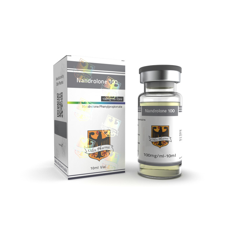 Nandrolone 100