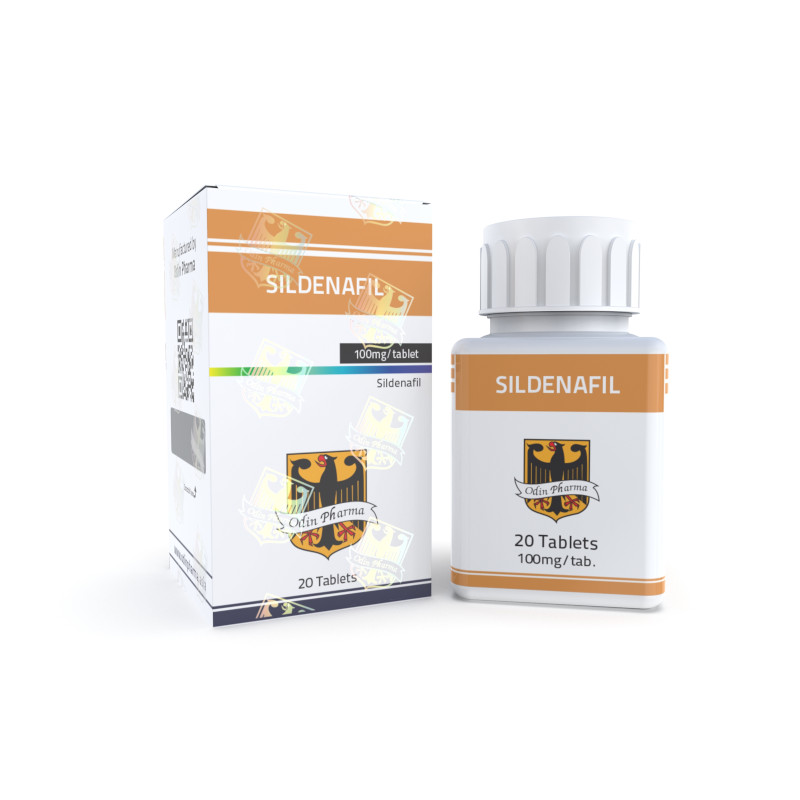 Sildenafil