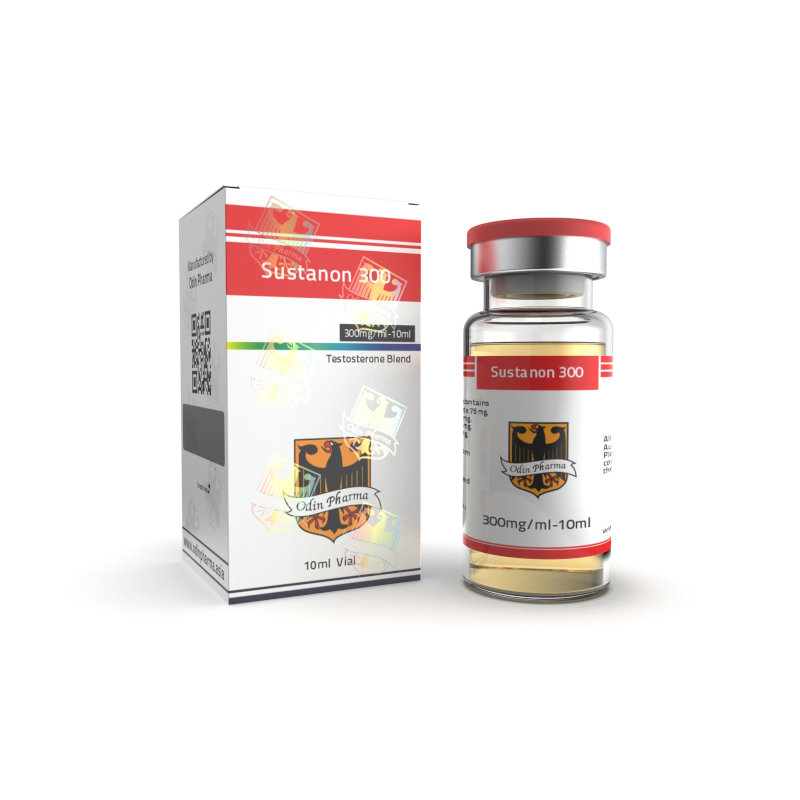 Sustanon 300