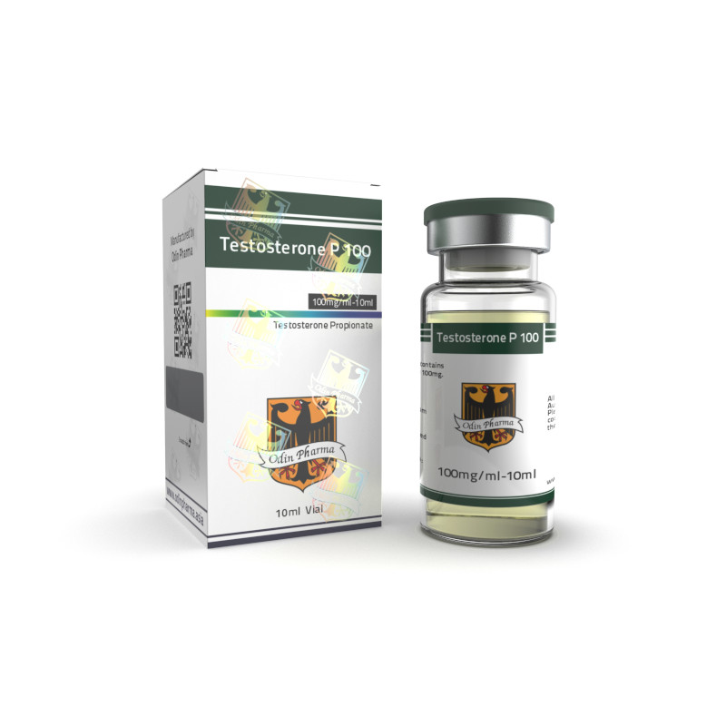 Testosterone P 100