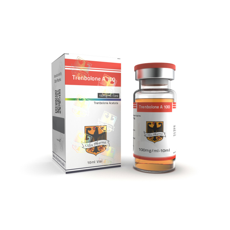 Trenbolone A 100