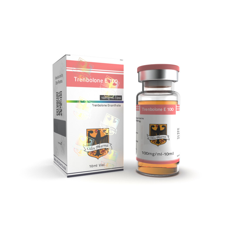 Trenbolone E 100