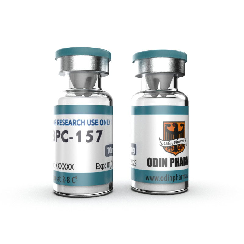 BPC-157 10mg