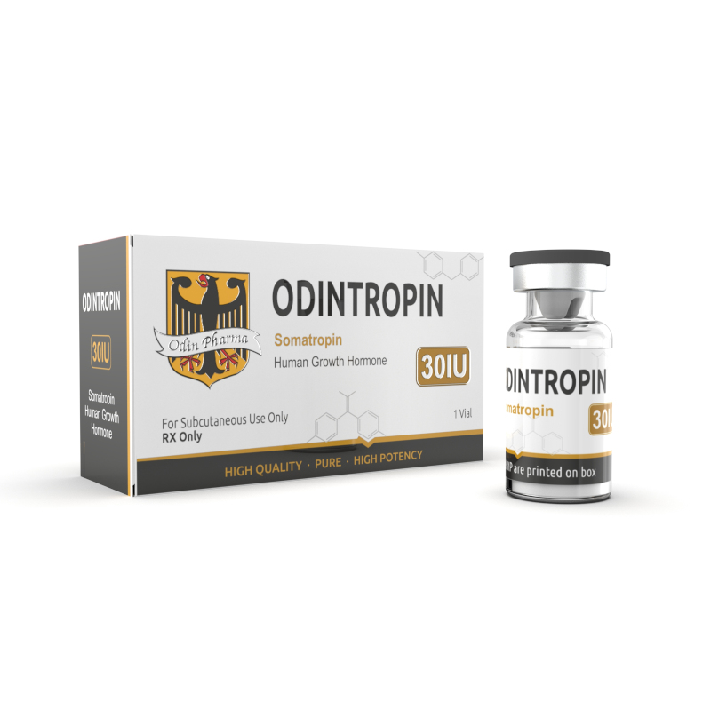 Odintropin 30iu