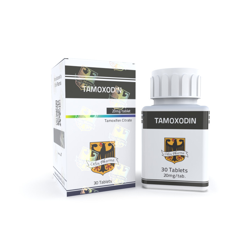 Tamoxodin